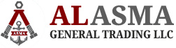 AL ASMA GENERAL TRADING LLC