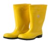 SAFETY GUM BOOTS