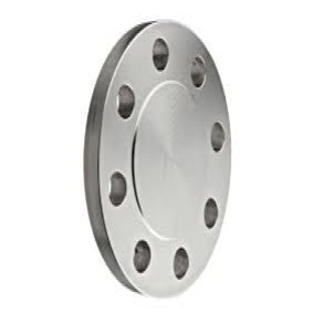 SS BLIND FLANGE