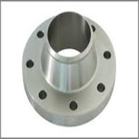 SS WELD NECK FLANGE