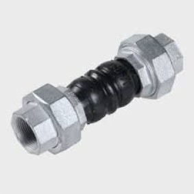 FLEXIBLE UNION EXPANSION JOINT