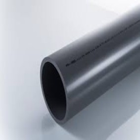 PVC HIGH PRESSURE  PIPES