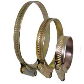 JUBILEE CLAMPS