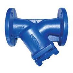 CAST IRON Y-STAINER
