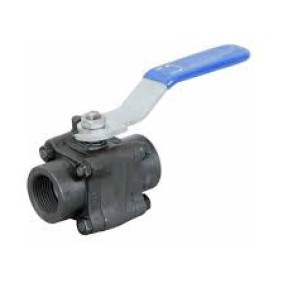 THREADED MS BALL VALVE