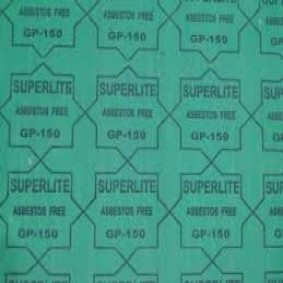 NON ASBESTOS GASKET (GREEN)