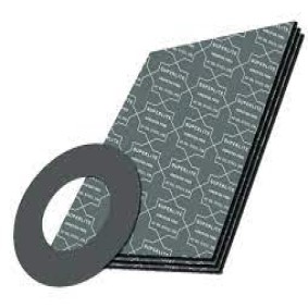 METALLIC GASKET (BLACK)