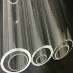 ACRYLIC TUBE CLEAR