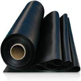 RUBBER SHEET