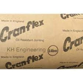 OIL GASKET PAPER