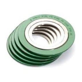 SPIRAL WOUND GASKET Class 150