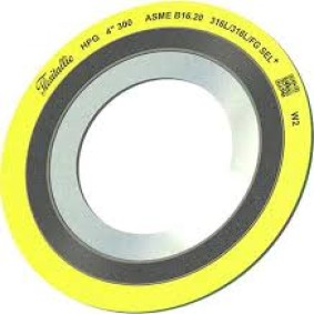 SPIRAL WOUND GASKET Class 300
