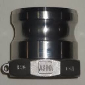 ALUMINUM CAMLOCK A
