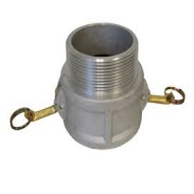 ALUMINUM CAMLOCK B