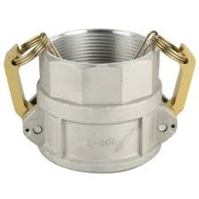 ALUMINUM CAMLOCK D