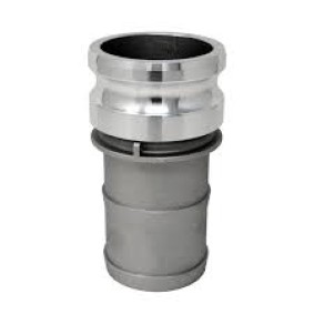ALUMINUM CAMLOCK E