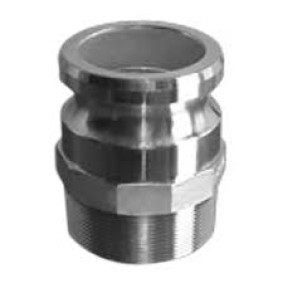 ALUMINUM CAMLOCK F