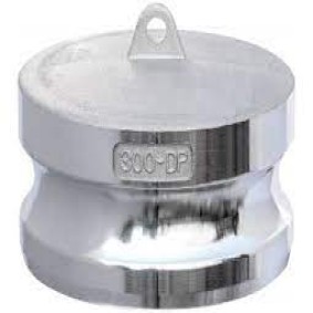 ALUMINUM CAMLOCK DP