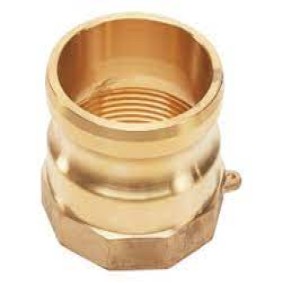 BRASS CAMLOCK A