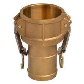 BRASS CAMLOCK C