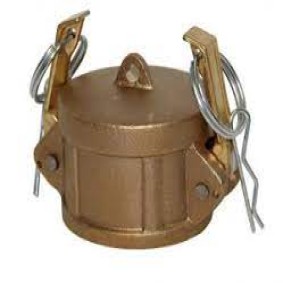 BRASS CAMLOCK DC