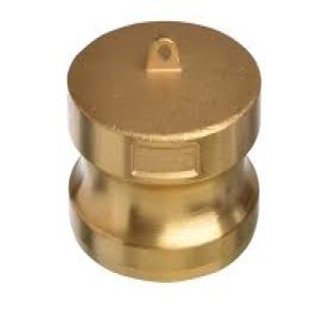 BRASS CAMLOCK DP