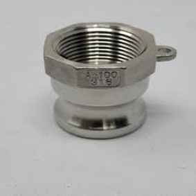 SS CAMLOCK A