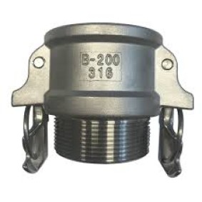 SS CAMLOCK B