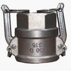 SS CAMLOCK D
