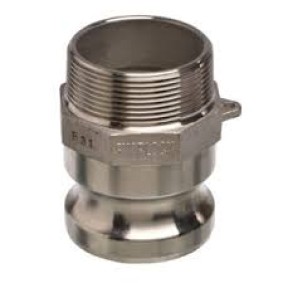 SS CAMLOCK F