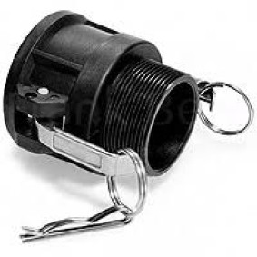 PP CAMLOCK B