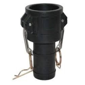 PP CAMLOCK C