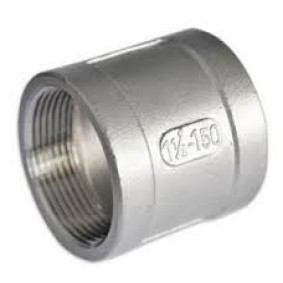 SS THREADED SOCKET