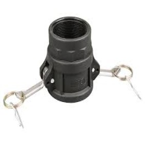 PP CAMLOCK D