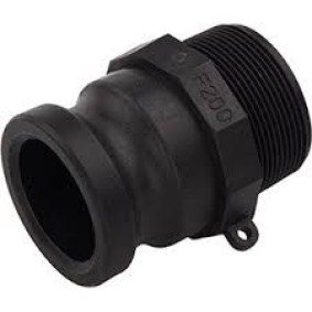 PP CAMLOCK F