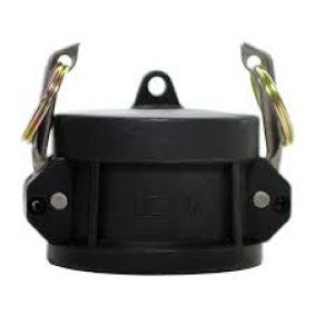 PP CAMLOCK DC
