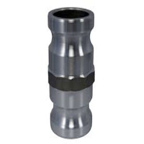 ALUMINUM REDUCING  CAMLOCK AA