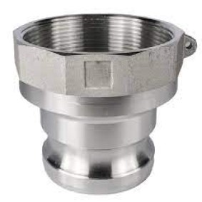 ALUMINUM REDUCING CAMLOCK AR