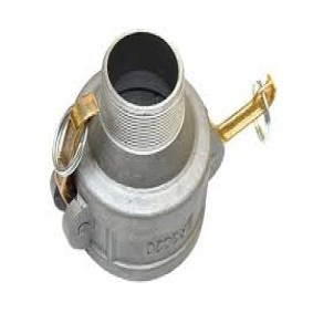 ALUMINUM REDUCING CAMLOCK BR