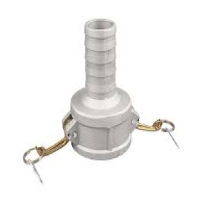 ALUMINUM REDUCING  CAMLOCK CR
