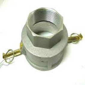 ALUMINUM REDUCING CAMLOCK DR