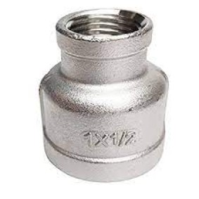 SS THREADED REDUCER SOCKET