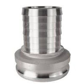 ALUMINUM REDUCING CAMLOCK ER