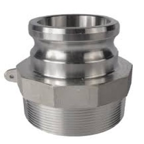 ALUMINUM REDUCING CAMLOCK FR