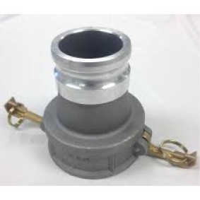 ALUMINUM REDUCING CAMLOCK DA