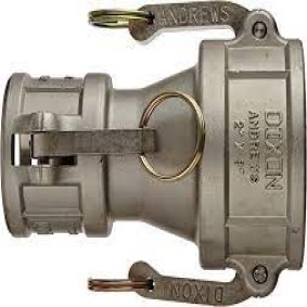 SS REDUCING CAMLOCK DD