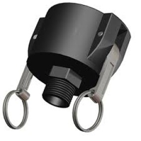 PP REDUCING CAMLOCK BR