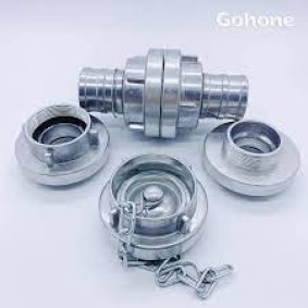 STORCH COUPLING