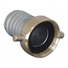 PUMP COUPLING