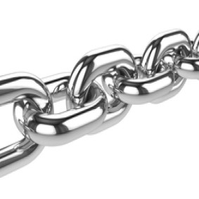 SS CHAIN